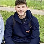 I’m an Aerospace Engineer in my second year of university eager to teach students Maths and Science